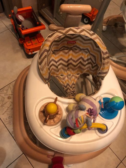 Ходунки дитячі оригінальні