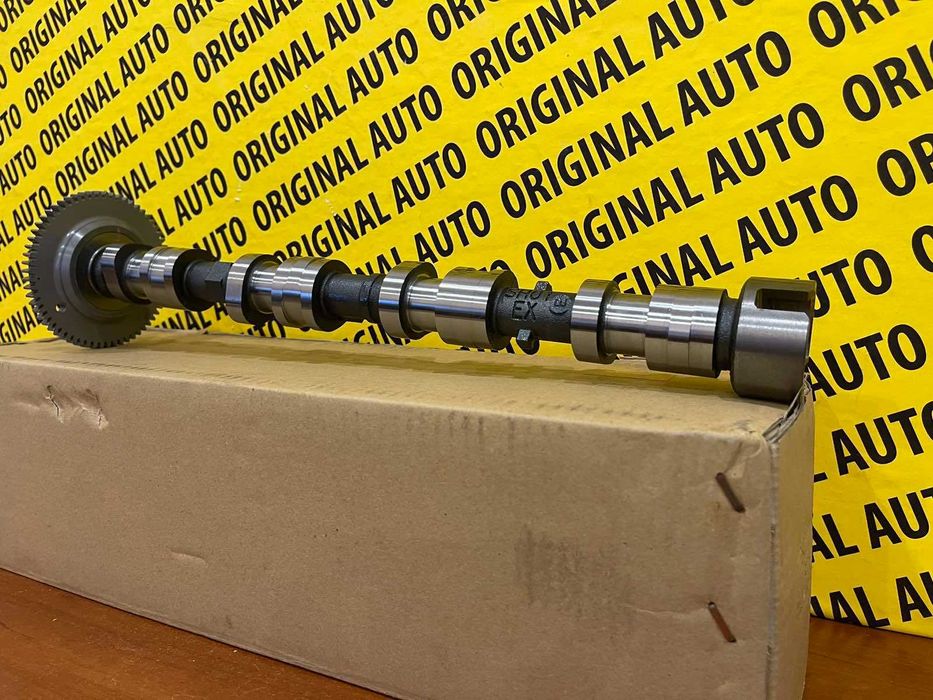 Распредвал випускний mazda 2.2d Новий Оригінал