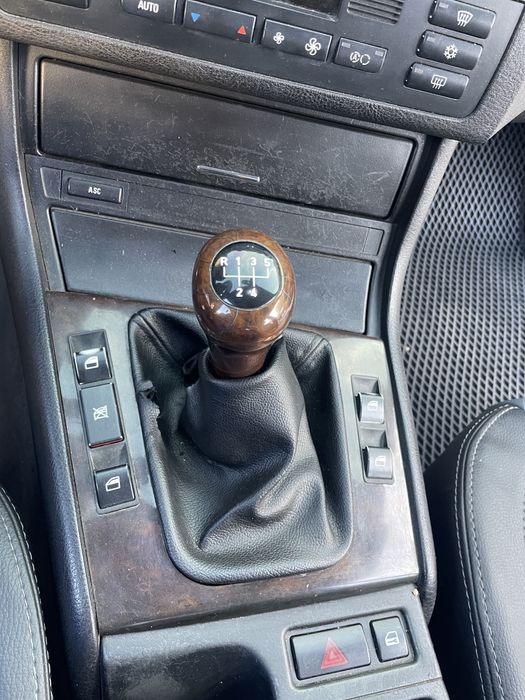 Продам BMW 3 серии 2.0 дизель 2000 год. Каменское
