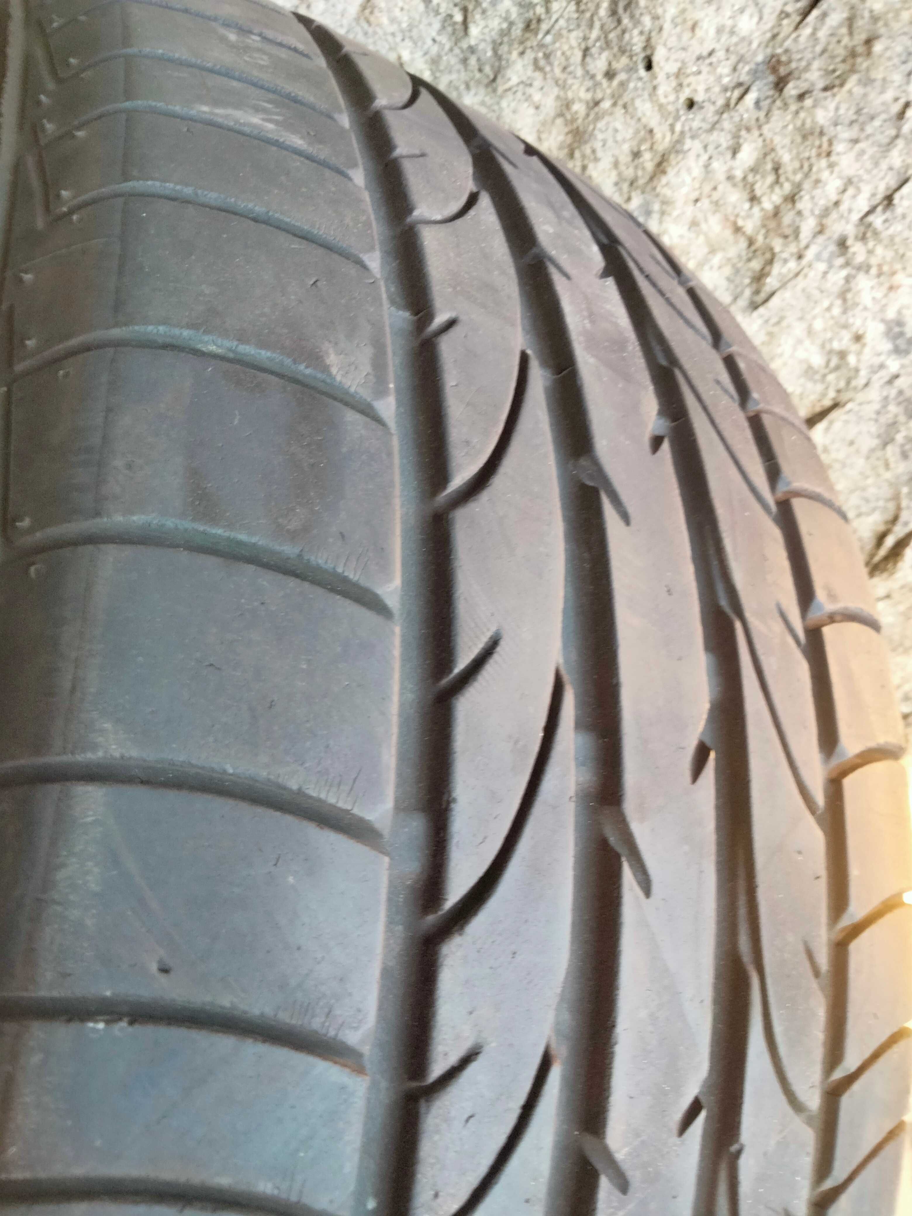 245 50R17 Bridgestone