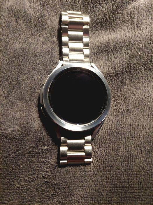 Galaxy Watch4 Classic LTE (46mm)