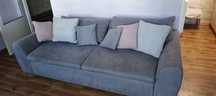 Sofa rozkładana do zabrania