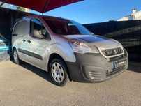 Peugeot Partner 1.6 HDi L1 3L
