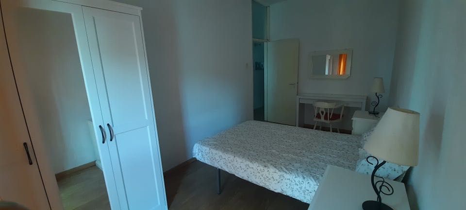 T2 grande mobilado com 2 frentes no Covelo-Paranhos.