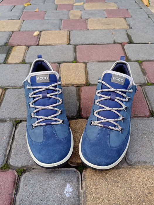 Кросівки Ecco Aspina Gore Tex 39 / 40