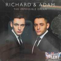 Cd - Richard & Adam - The Impossible Dream Muzyka Klasyczna 2013