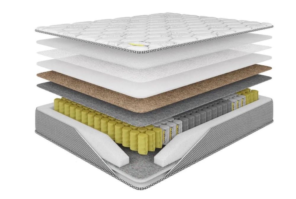 Матрац HOPE 140*180, Nikelly