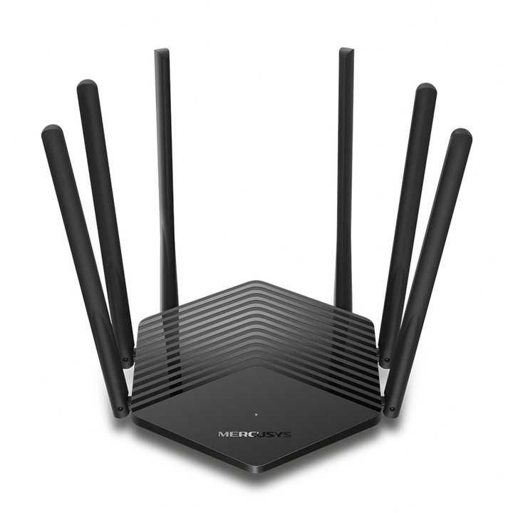 Router Mercusys MR50G AC1900 1xWAN 2xLAN-1Gb