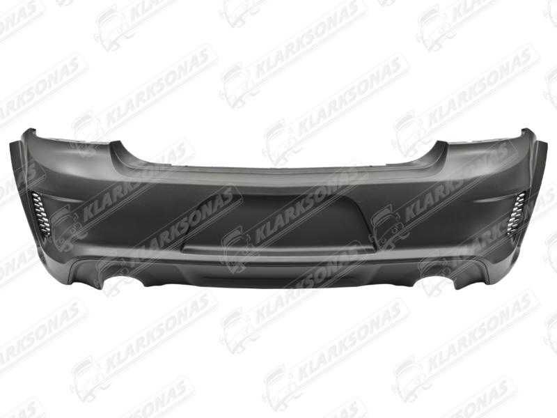 Обвіс SRT Hellcat на Dodge Charger 2015+, PDG040606-KO