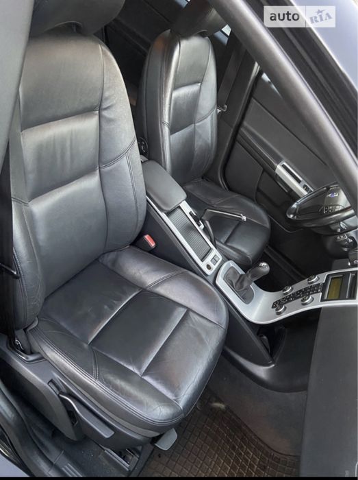 Продам volvo v50