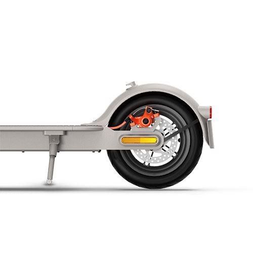 Trotinete Elétrica XIOMI  MI Scooter 3 600W
