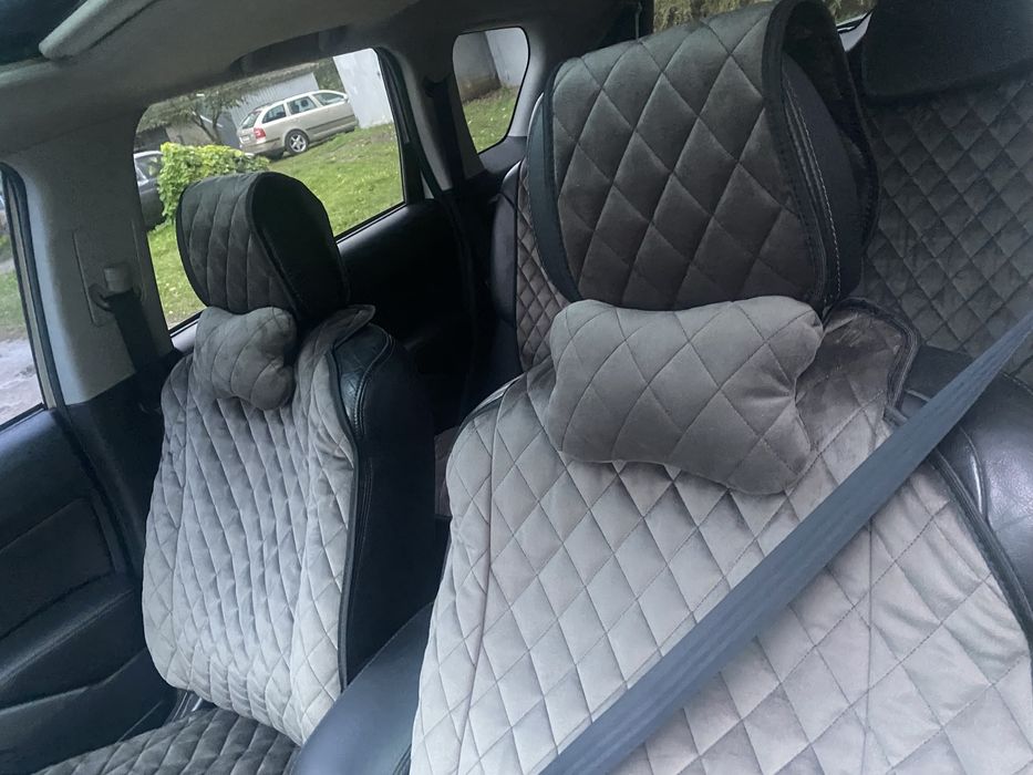 Сіtroen C-Croccer -2008