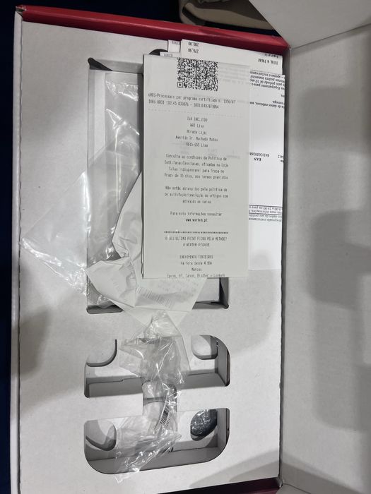 Vendo nintendo switch