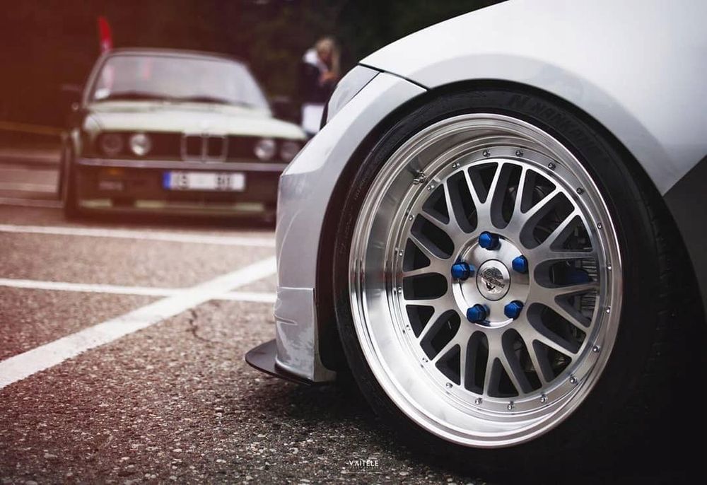 FELGI R18 5X120 BMW 3 E90 E91 E92 F30 F34 4 F32 5 F10 F11 GT F07 6 F06