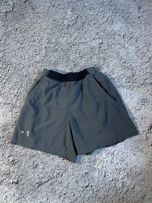 Шорти under armour