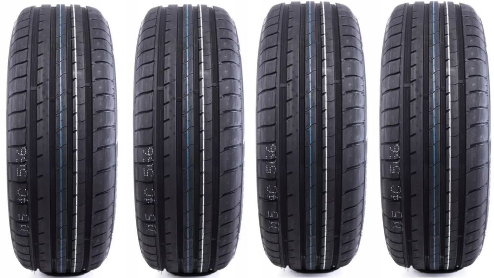 Koła Letnie 18" 5X112 Oryginał Mercedes-Benz V-Klasse 447 Vito + Tpms