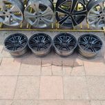 диски 13 4/98 grand prix ваз лада  daewoo  Chevrolet