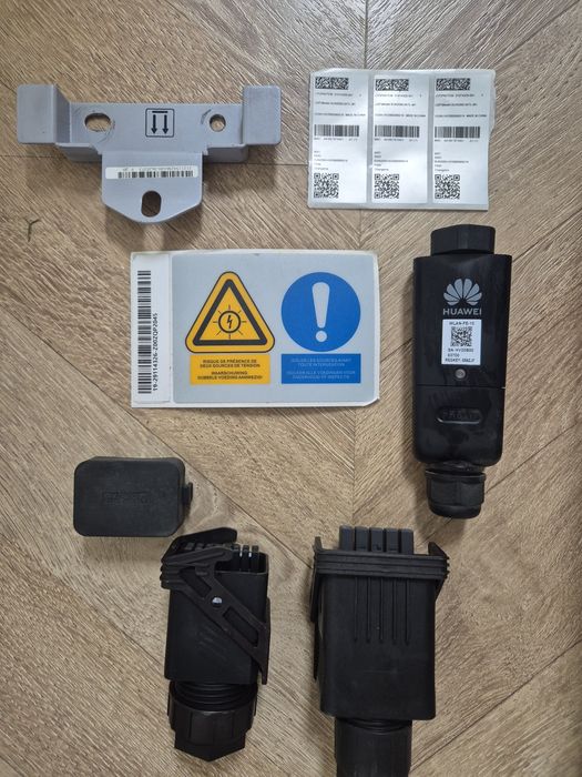 Falownik Inwerter Inwerter HUAWEI SUN 2000-5KTL M1