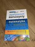Repetytorium maturzysty, matematyka