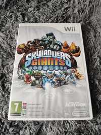 Skylanders Giants Nintendo Wii U