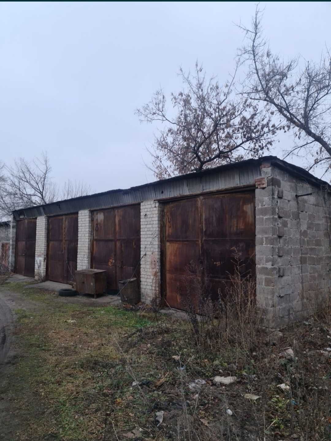 Склад 30-290м2 от Собственника