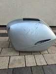 Kufer Honda cbf1000