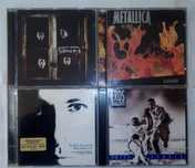 CD's varios usados