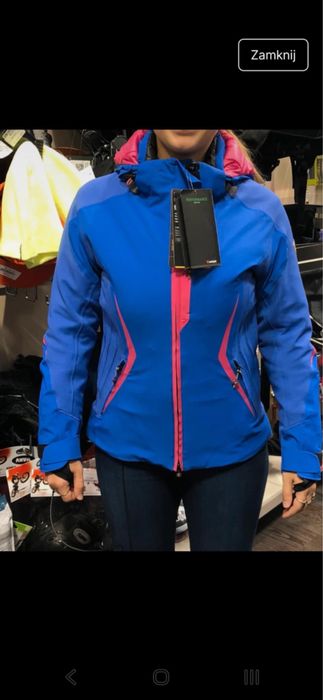 Dainese kurtka narty snowbord S