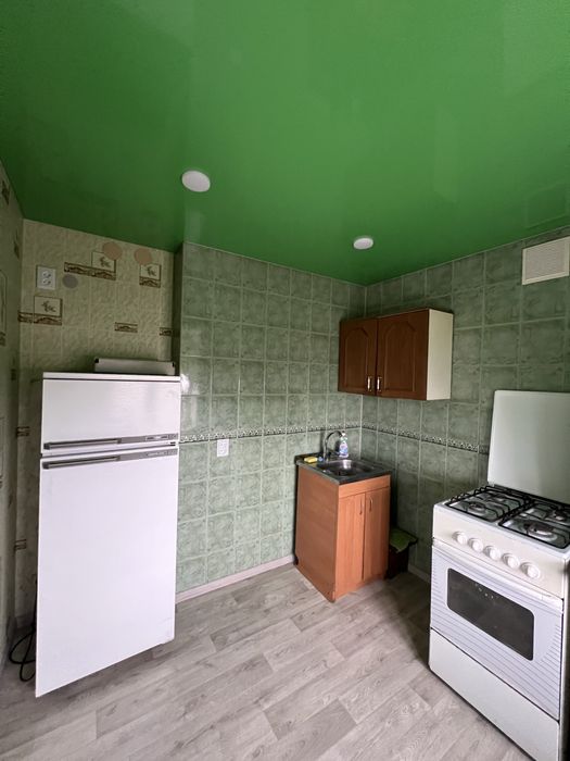 Продам 1к Комсомолец Черёмушки