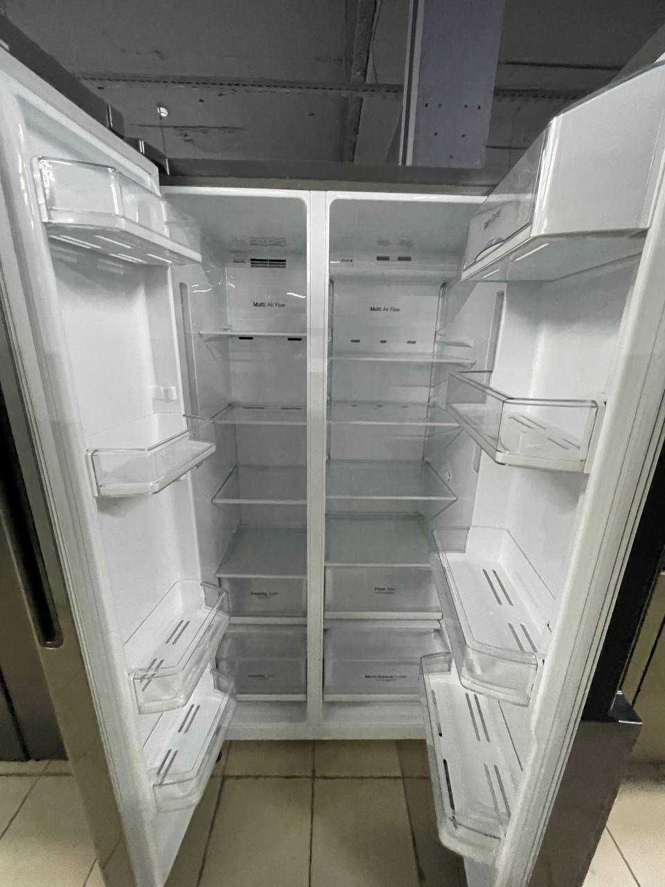 Холодильник LG No Frost GC-B247JLDV, доставка,гарантія