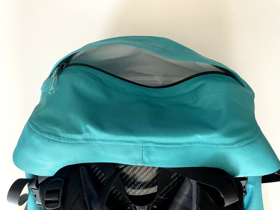 Arc’teryx Bora AR 49l plecak trekkingowy plecak w góry