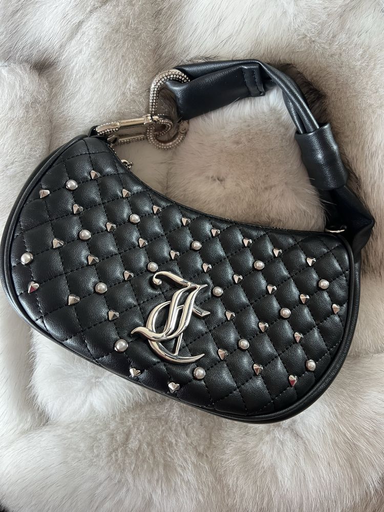 Torebka Juicy Couture