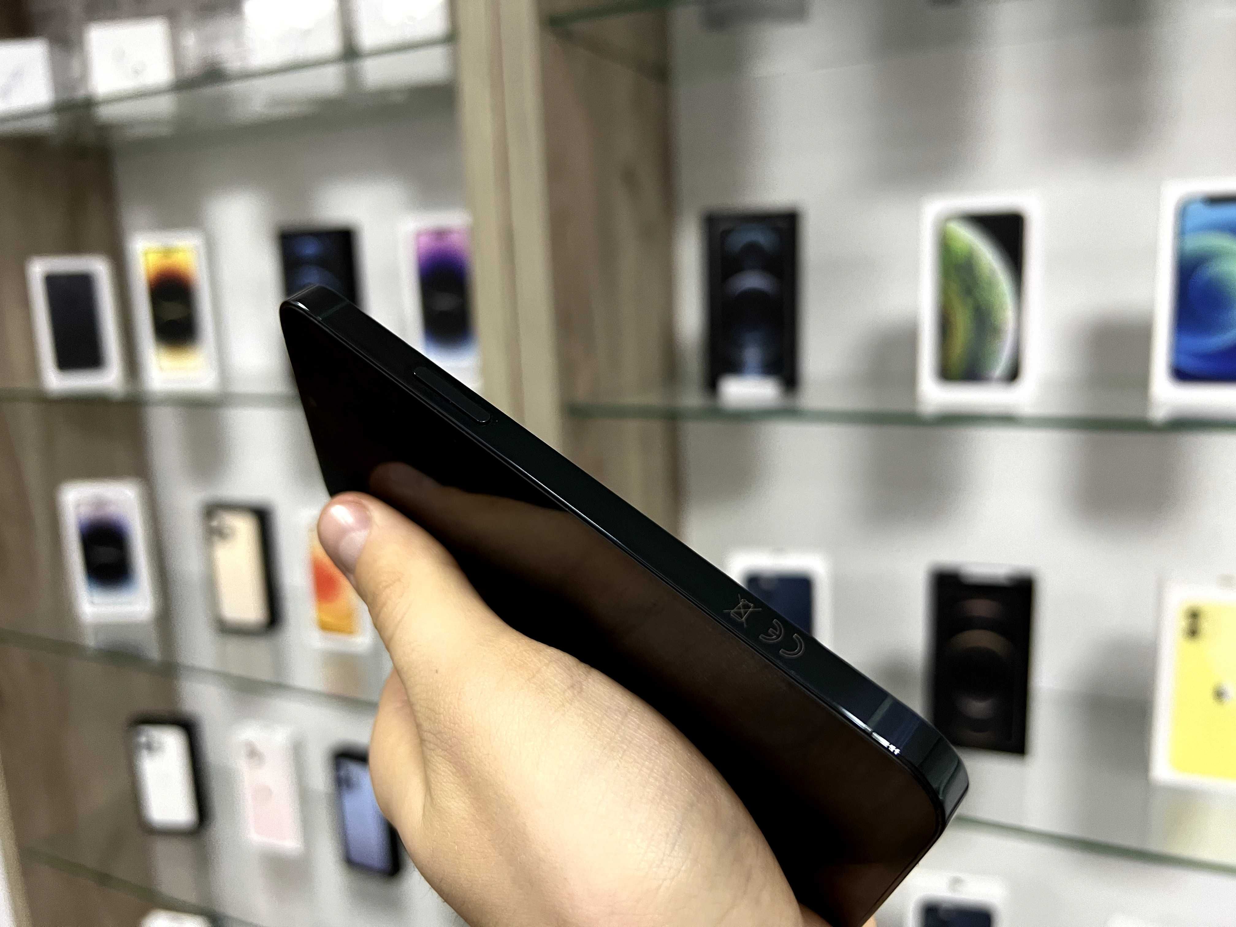 iPhone 12 Pro 256 GB Neverlock | Магазин | Пропозиція тижня