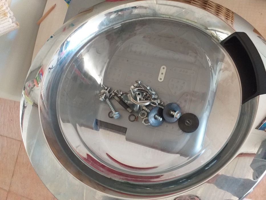 Peças para máquina de lavar roupa Candy