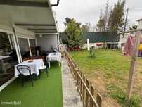 Moradia (rustica) T2 +1  315m2 na  Sobreda