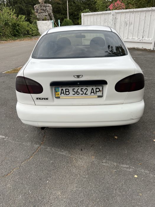 Део sens 2004 року