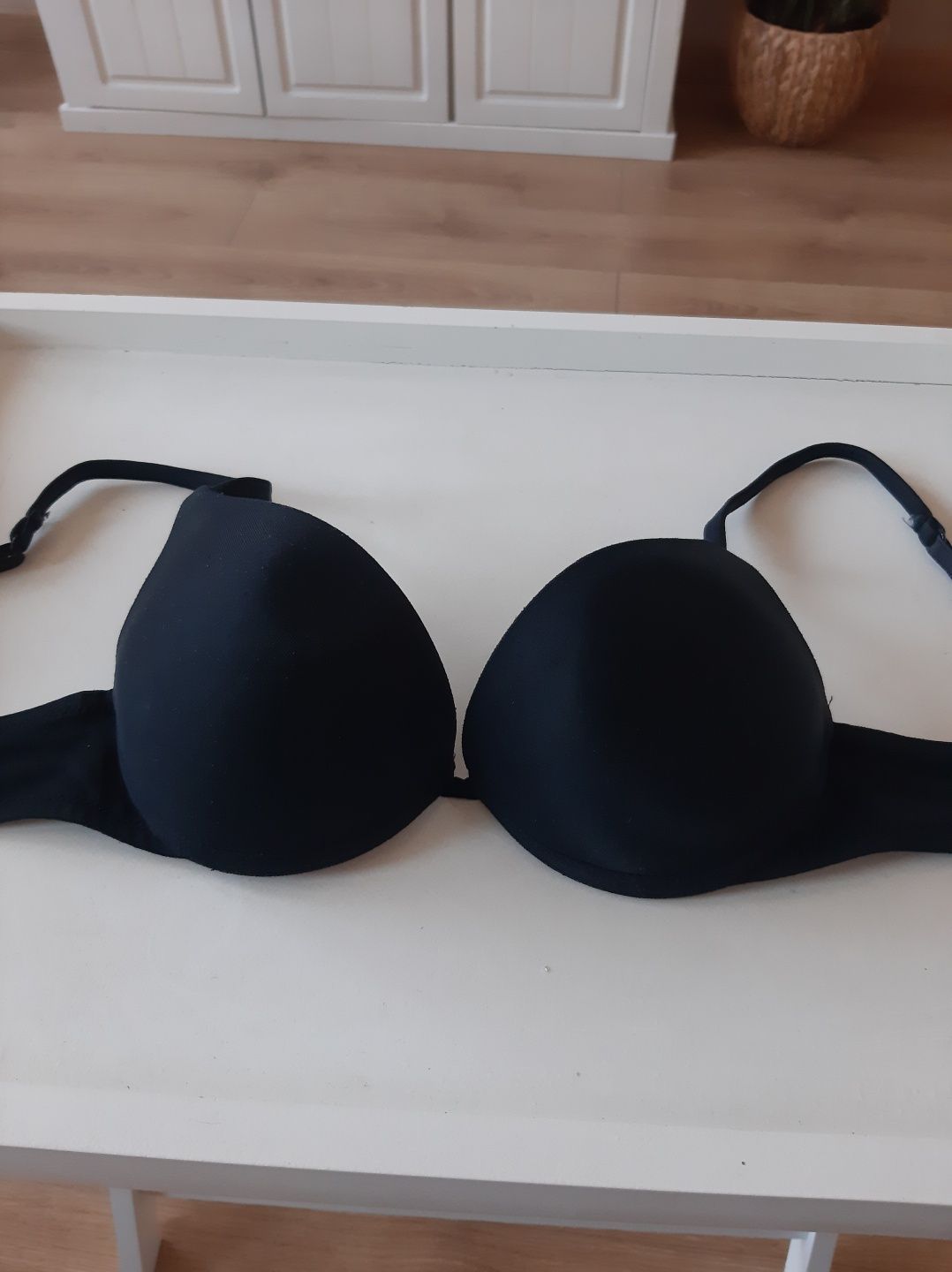 Intimissimi biustonosz push up 75b