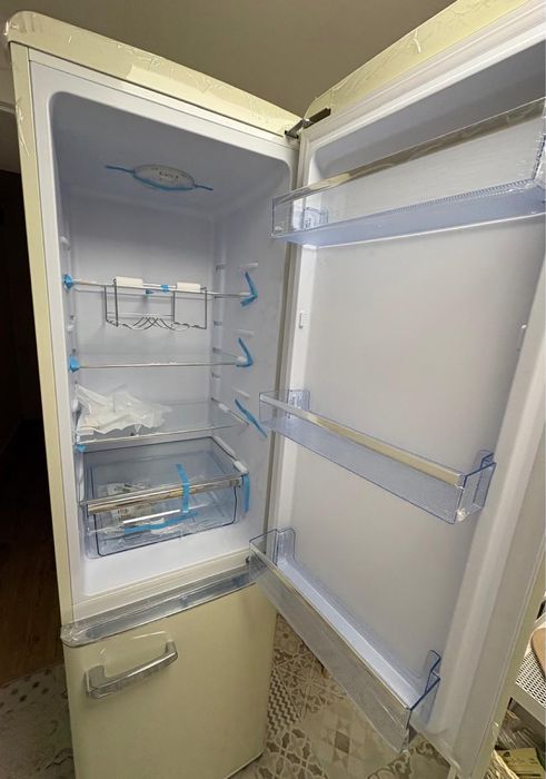 Frigorifico combinado fagor novo