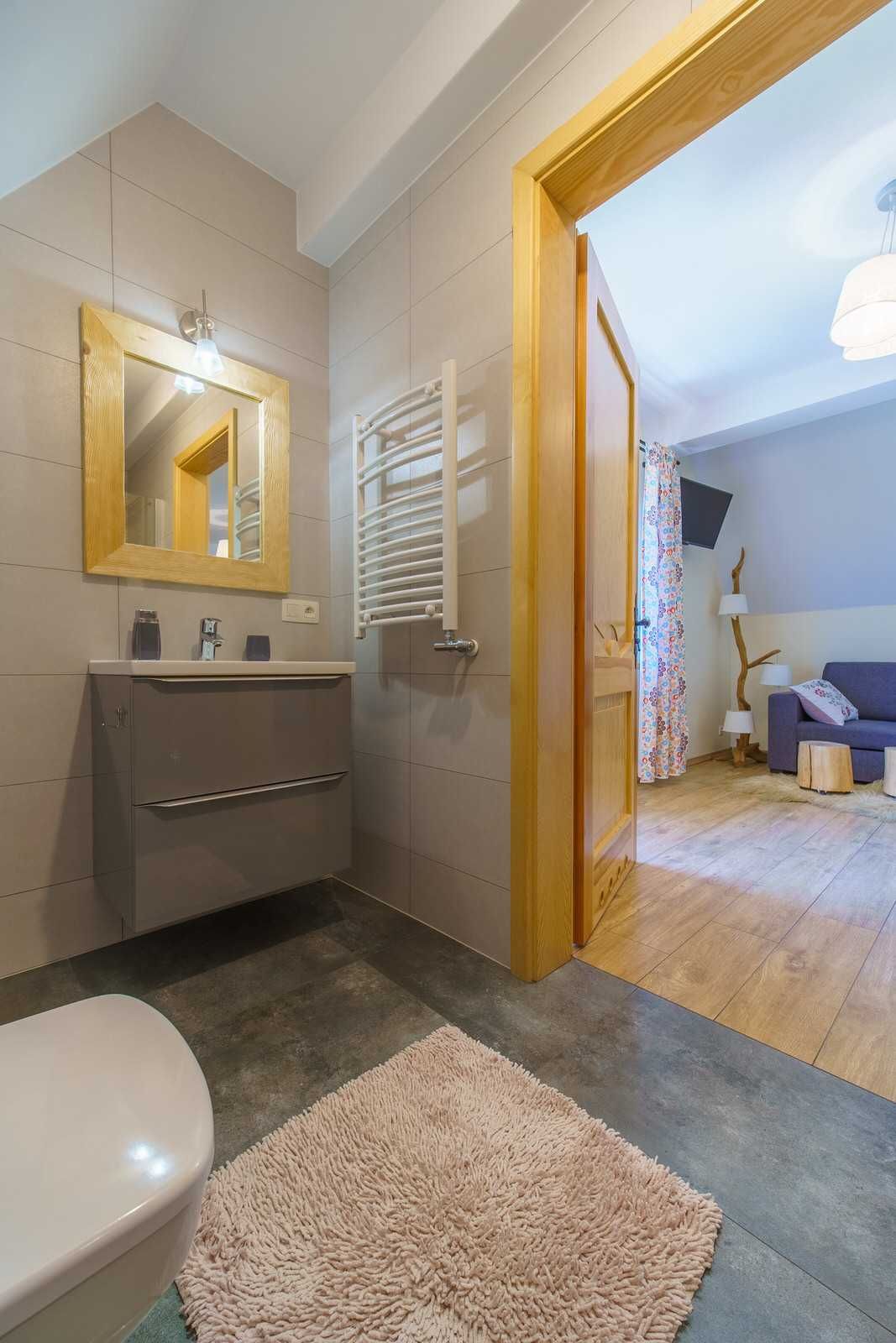 Apartament pokój Widok na tatry Kurort Zakopane-698_579_623