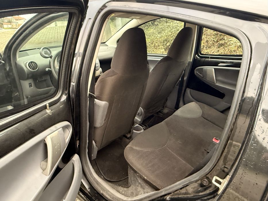 Citroen C1 - 150 mil Quilometros