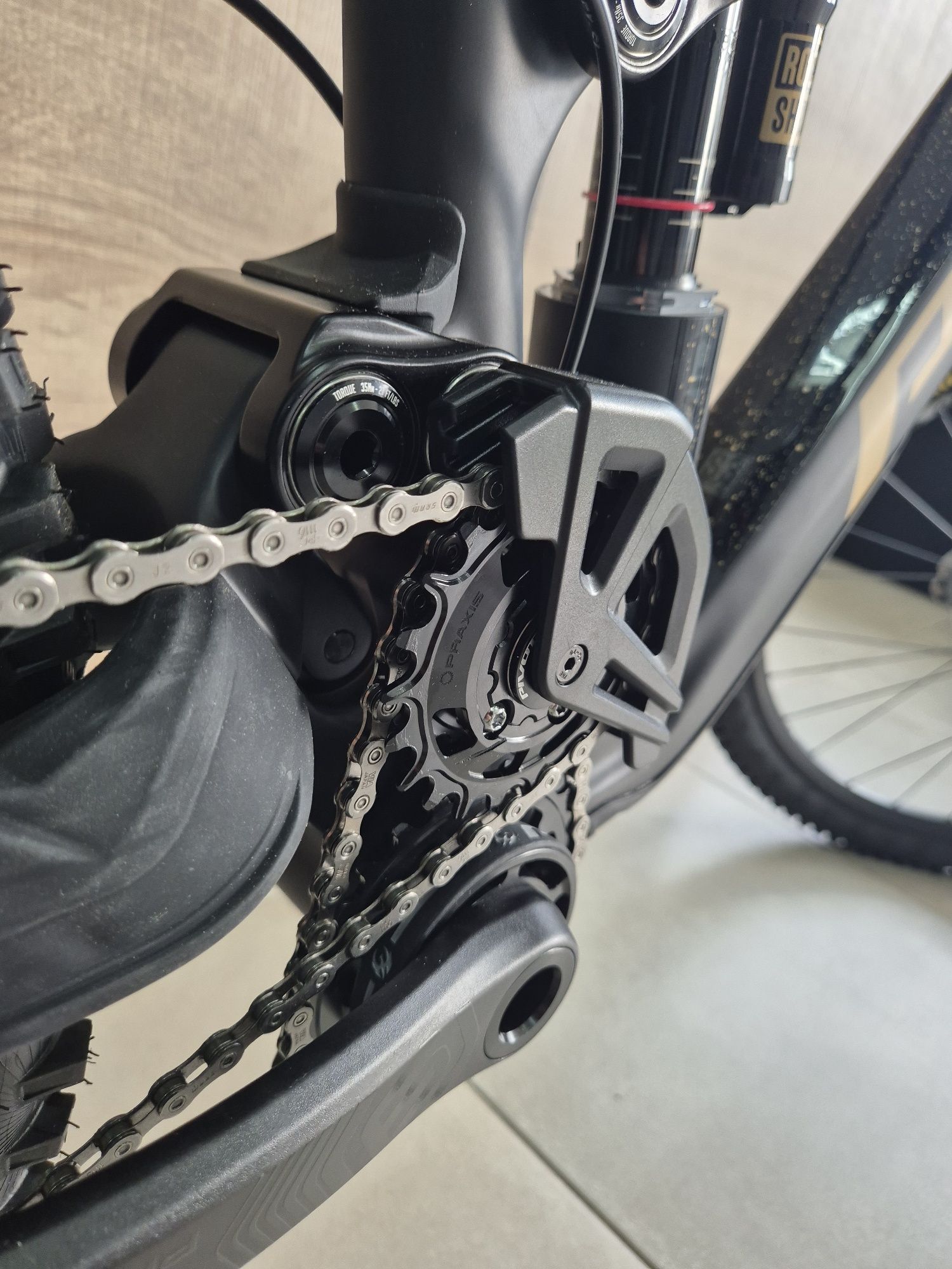 Pivot phenix 2025