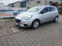 Opel Corsa Corsas E 1.2 Edition klima serwis navi po opłatach super stan...