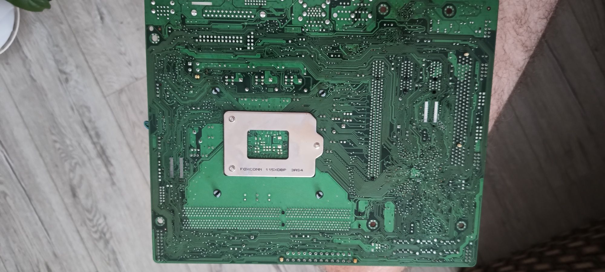Продам комплект-збірку  DDR3 на i5 процессорі 16 gb оперативки