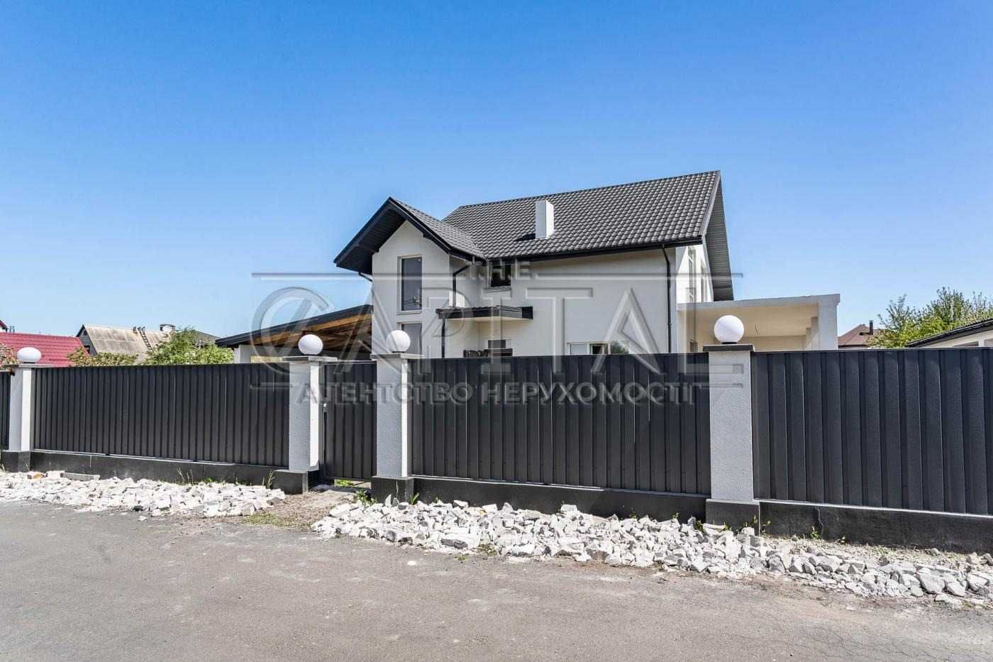 Терміново! Продаж будинку Підгірці м² 167