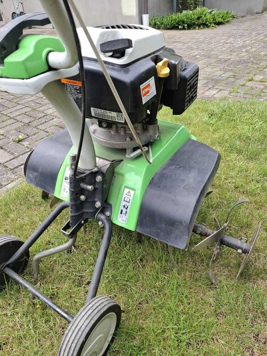 Glebogryzarka Viking HB 685.1 Kohler
