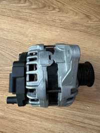 ALTERNATOR DUCATO IVECO 150A jak nowy! Okazja!