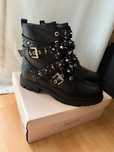 Botki DEEZEE NOWE rozmiar 40