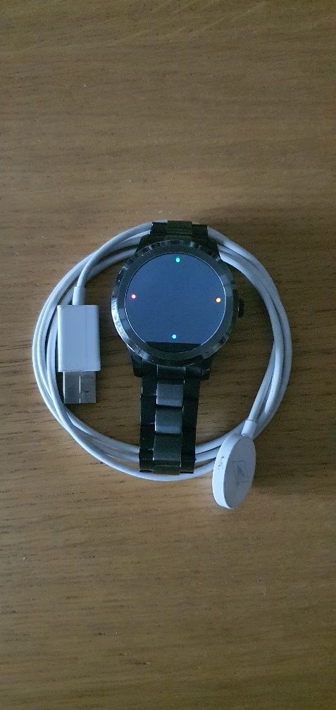 Fossil Q Founder 2.0