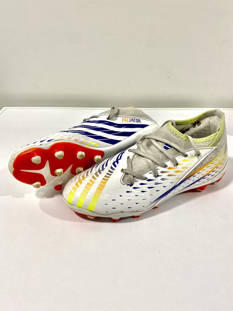 Chuteiras Adidas Predator 36,5