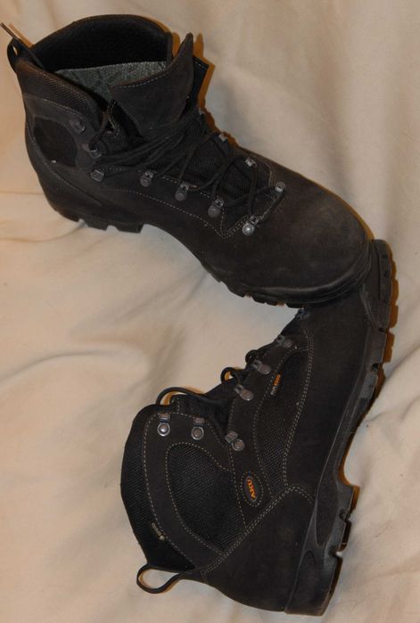 Buty Trekkingowe Aku Camana Fitzroy GTX 47 Nowe